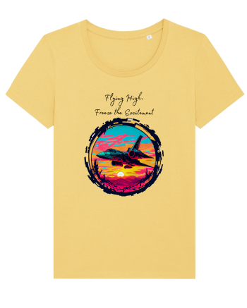 FLYING HIGH Jojoba