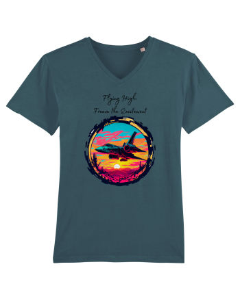 FLYING HIGH Stargazer