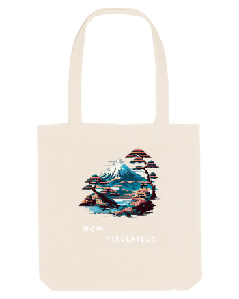 PIXELATED - V1 Natural