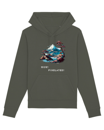 PIXELATED - V1 Khaki