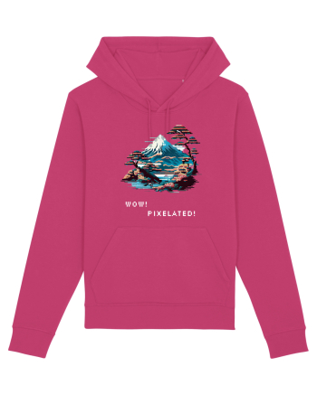 PIXELATED - V1 Raspberry