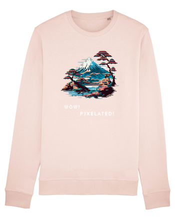 PIXELATED - V1 Candy Pink