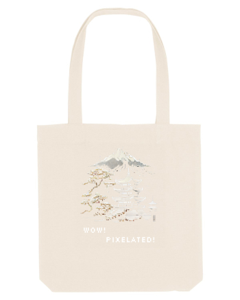 PIXELATED - V2 Natural