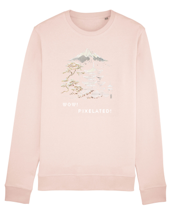 PIXELATED - V2 Candy Pink