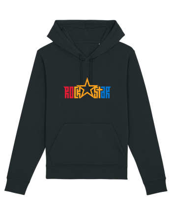 ROCK STAR Black