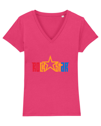 ROCK STAR Raspberry