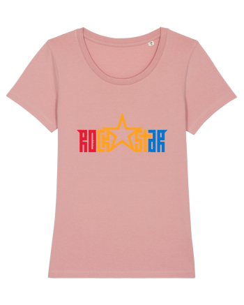 ROCK STAR Canyon Pink
