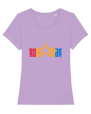 ROCK STAR Lavender Dawn