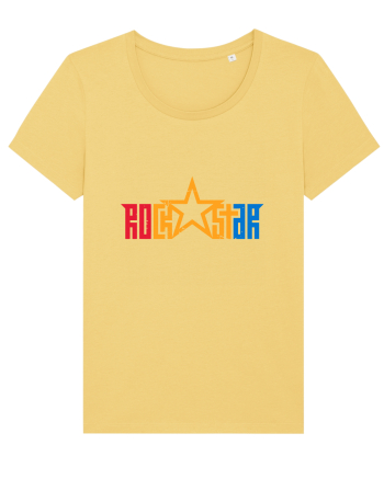 ROCK STAR Jojoba
