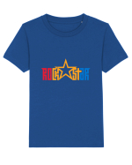 ROCK STAR Tricou mânecă scurtă  Copii Mini Creator