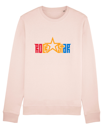 ROCK STAR Candy Pink