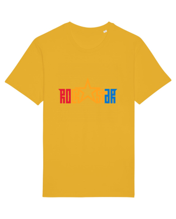 ROCK STAR Spectra Yellow