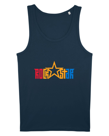 ROCK STAR Navy