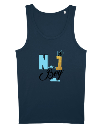 No 1 BOY Navy