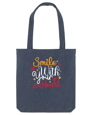 SMILE Midnight Blue