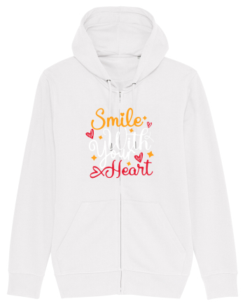 SMILE White