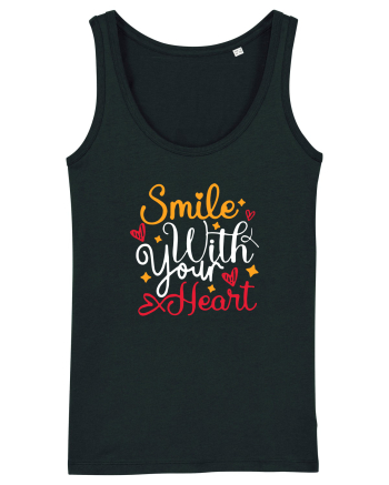 SMILE Black