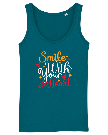 SMILE Ocean Depth