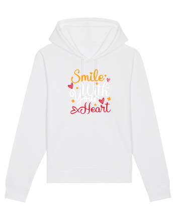 SMILE White