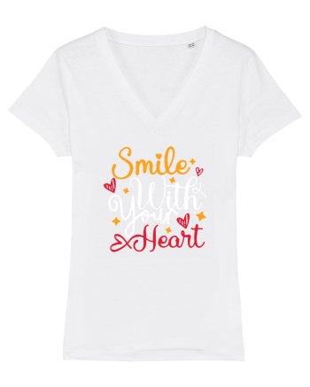 SMILE White