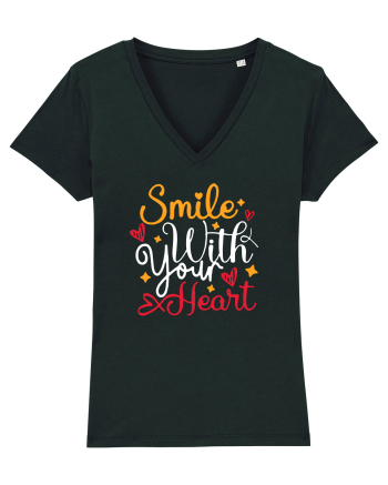 SMILE Black