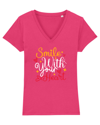 SMILE Raspberry