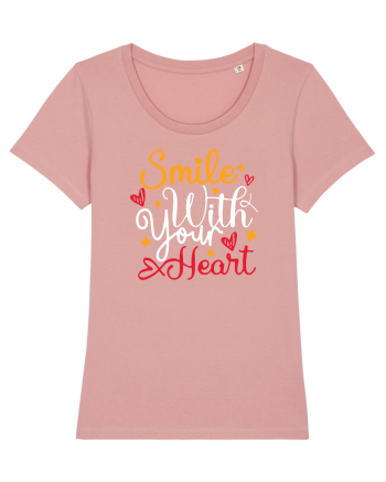 SMILE Canyon Pink