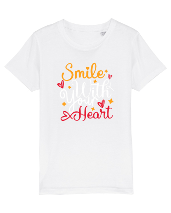 SMILE White