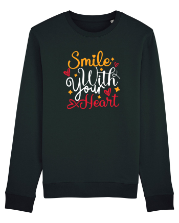 SMILE Black