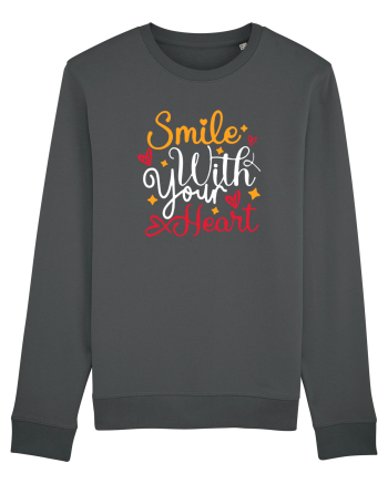 SMILE Anthracite