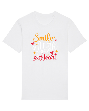 SMILE White