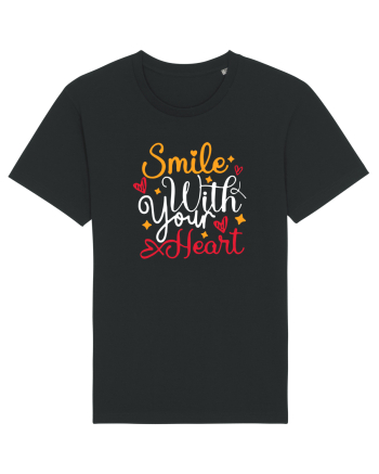 SMILE Black