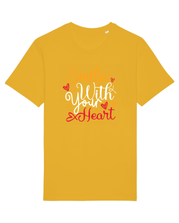 SMILE Spectra Yellow