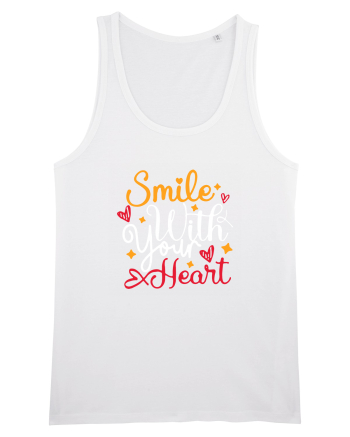 SMILE White