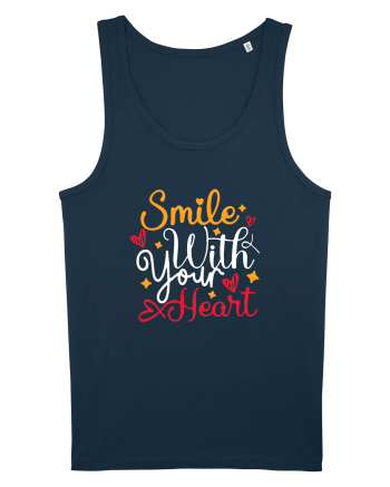 SMILE Navy