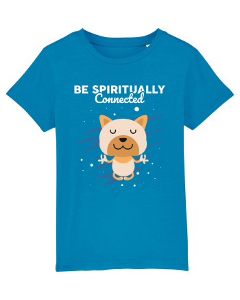 Be Spiritually Connected Azur