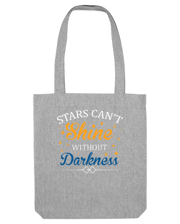 SHINE Heather Grey