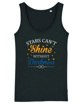 SHINE Black