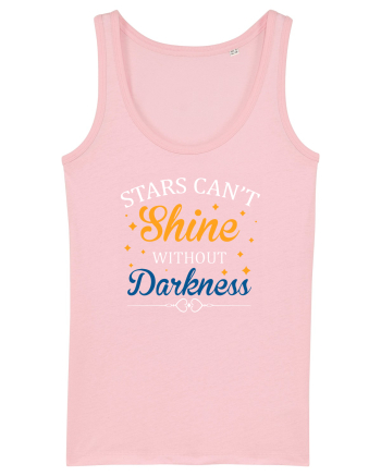 SHINE Cotton Pink