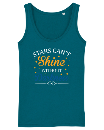 SHINE Ocean Depth