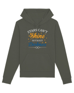 SHINE Hanorac Unisex Drummer