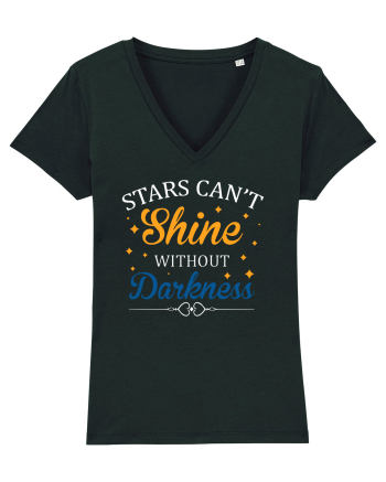 SHINE Black
