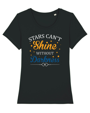 SHINE Black