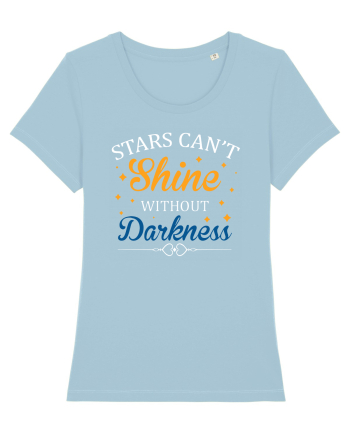 SHINE Sky Blue