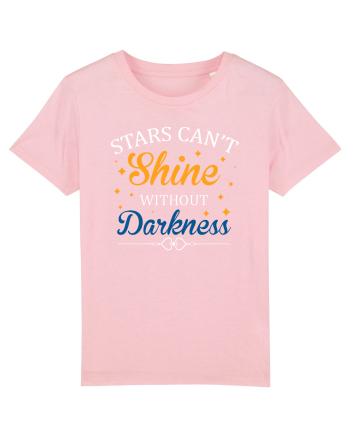 SHINE Cotton Pink