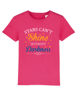 SHINE Tricou mânecă scurtă  Copii Mini Creator