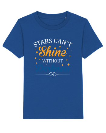 SHINE Majorelle Blue