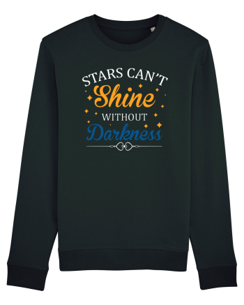 SHINE Black