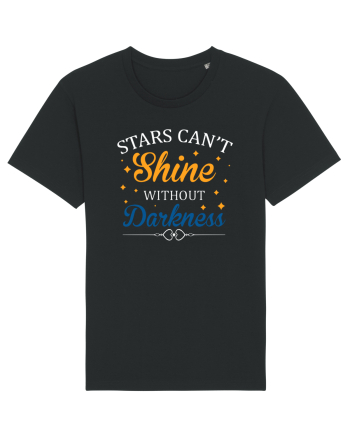 SHINE Black