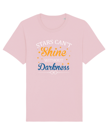 SHINE Cotton Pink
